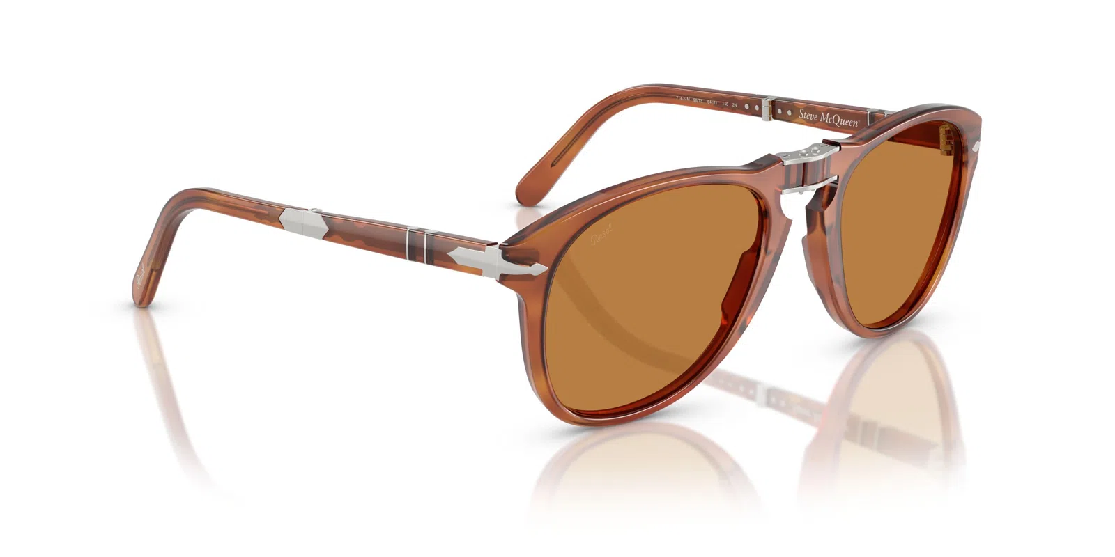 Persol Steve Mcqueen 0714SM Sunglasses - view 16
